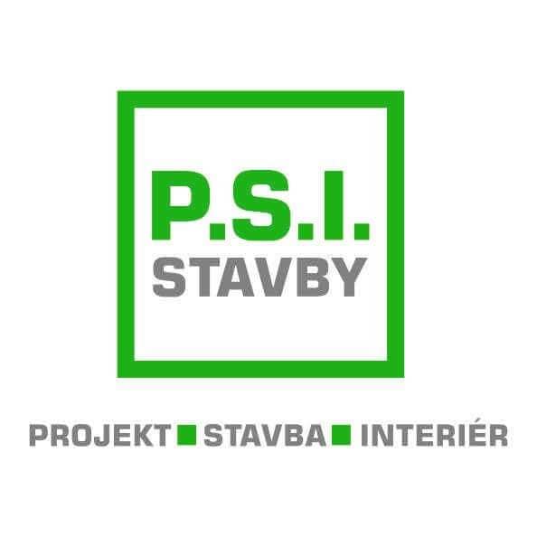 psistavby.sk logo